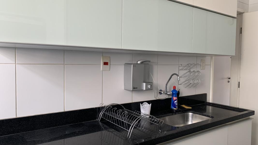 Imagem 16 da galeria do anúncio: VAGA FEMININA -PRAÇA DA LIBERDADE-SAVASSI 03/301