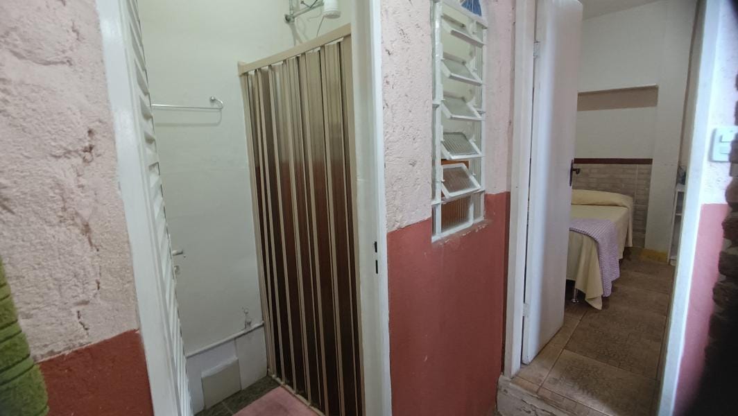 Imagem 7 da galeria do anúncio: Suite Individual - Hostel - Serrano - Pampulha