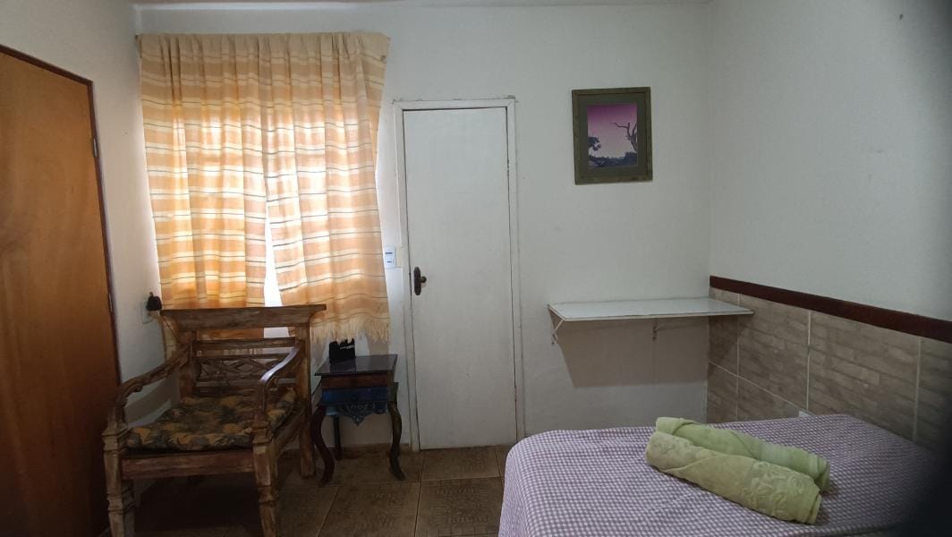 Imagem 10 da galeria do anúncio: Suite Individual - Hostel - Serrano - Pampulha