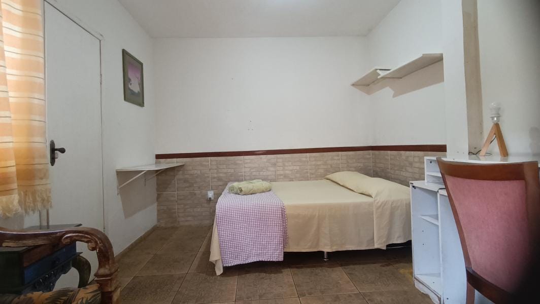 Imagem 2 da galeria do anúncio: Suite Individual - Hostel - Serrano - Pampulha