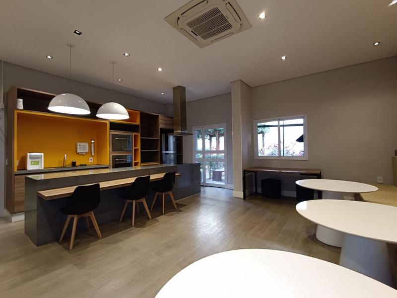 Imagem 40 da galeria do anúncio: Apartamento com 1 Quarto para alugar, 28m² - Saúde