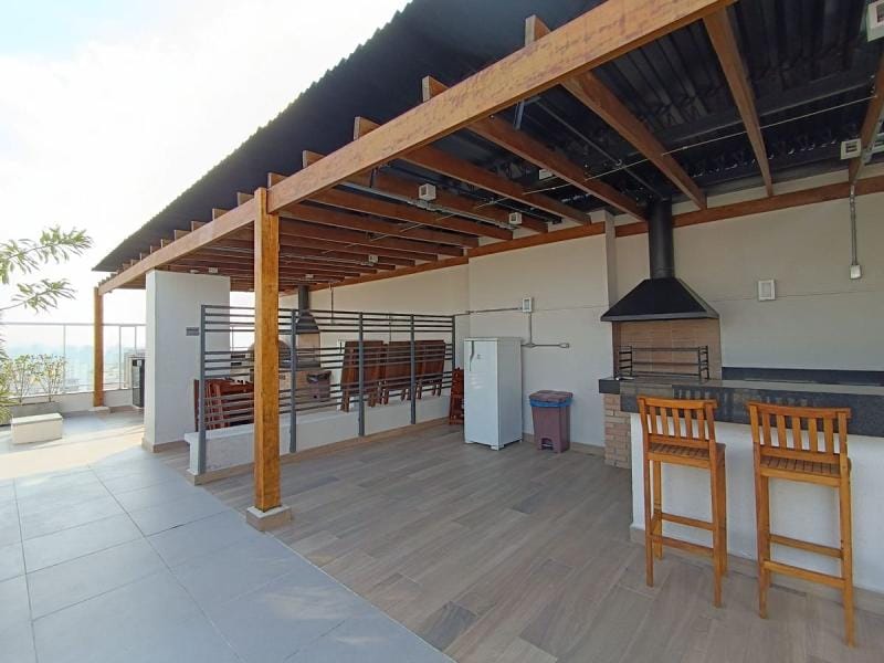 Imagem 47 da galeria do anúncio: Apartamento com 1 Quarto para alugar, 28m² - Saúde