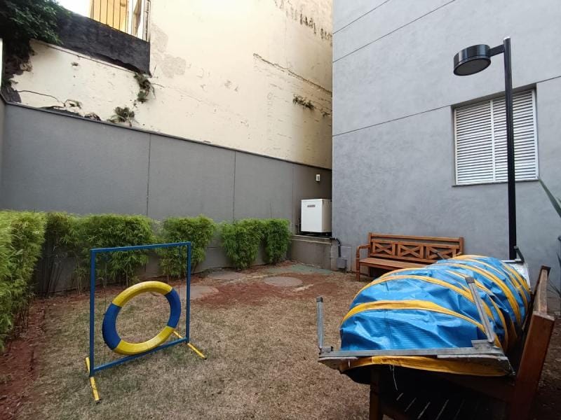 Imagem 36 da galeria do anúncio: Apartamento com 1 Quarto para alugar, 28m² - Saúde