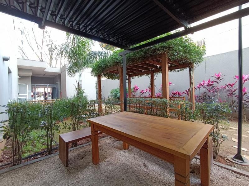 Imagem 43 da galeria do anúncio: Apartamento com 1 Quarto para alugar, 28m² - Saúde