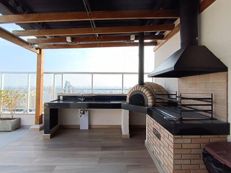 Imagem 46 da galeria do anúncio: Apartamento com 1 Quarto para alugar, 28m² - Saúde