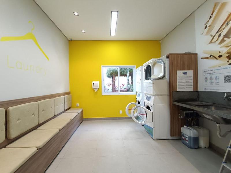 Imagem 51 da galeria do anúncio: Apartamento com 1 Quarto para alugar, 28m² - Saúde