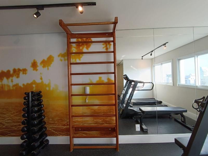 Imagem 48 da galeria do anúncio: Apartamento com 1 Quarto para alugar, 28m² - Saúde