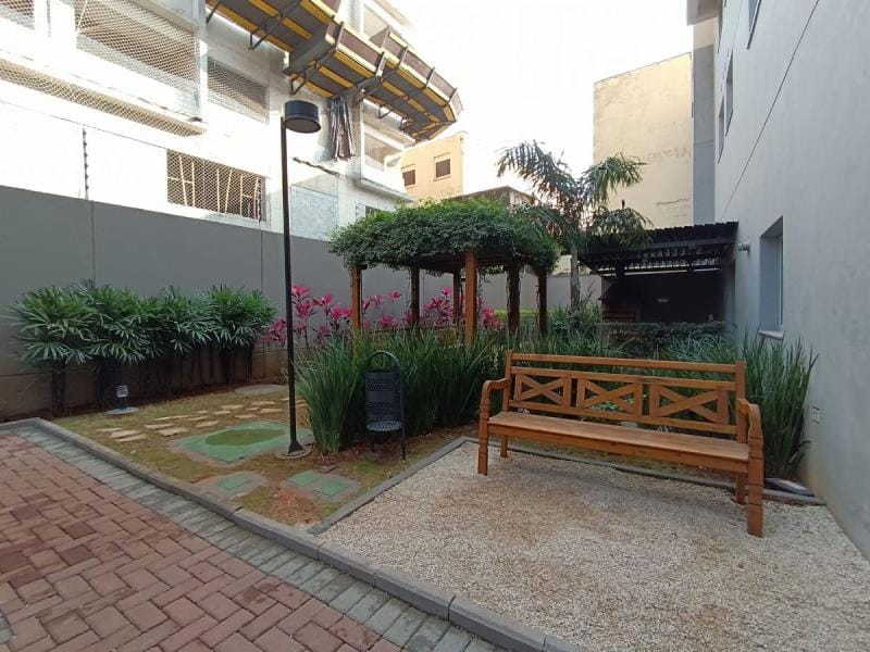 Imagem 44 da galeria do anúncio: Apartamento com 1 Quarto para alugar, 28m² - Saúde