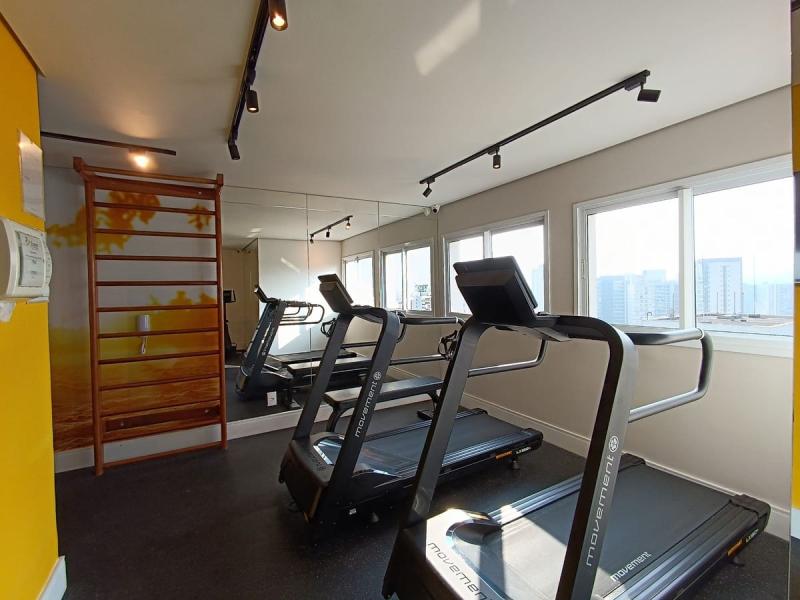 Imagem 50 da galeria do anúncio: Apartamento com 1 Quarto para alugar, 28m² - Saúde