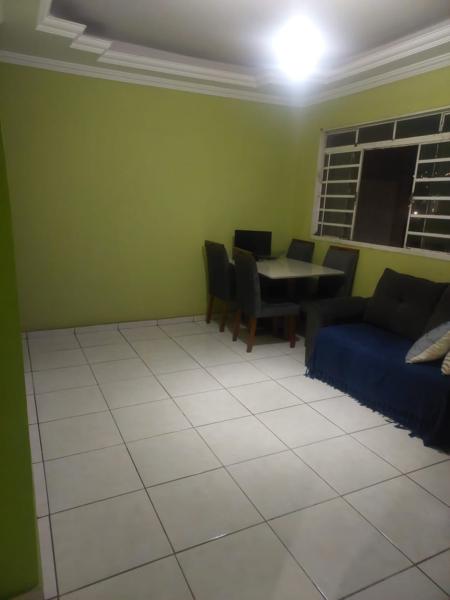 Foto do quarto