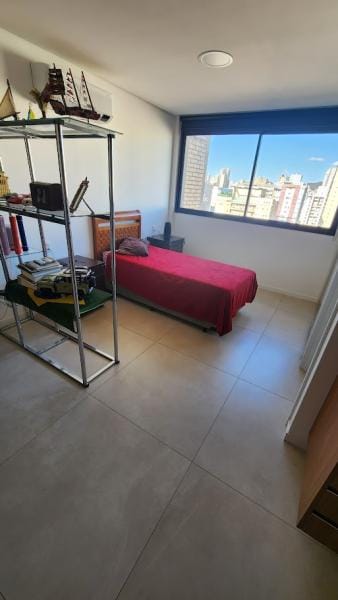 Foto do quarto