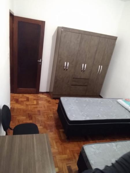 Foto do quarto