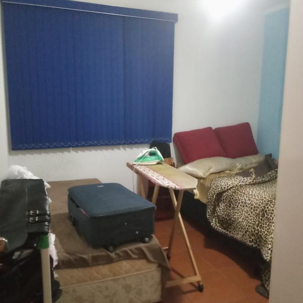 Foto do quarto