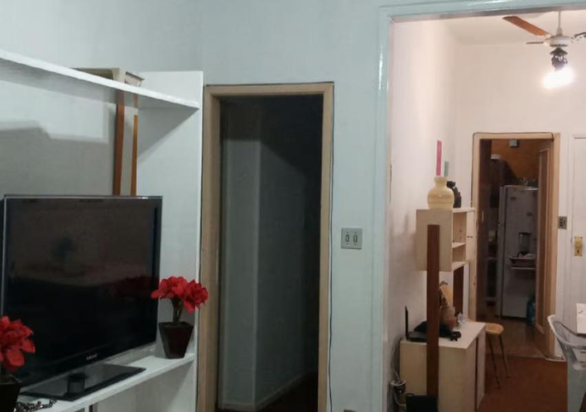 Foto do quarto