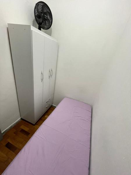 Foto do quarto