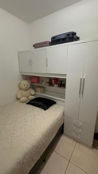 Foto do quarto