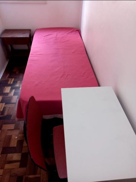 Foto do quarto