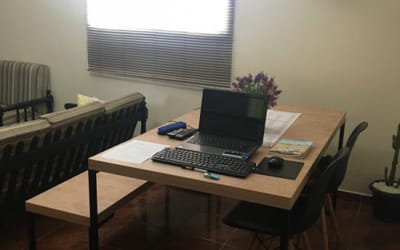 Foto do anúncio