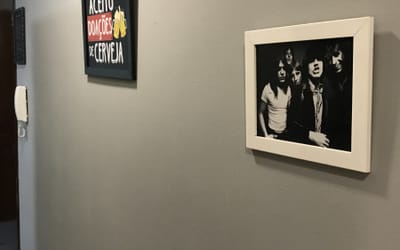 Foto do anúncio