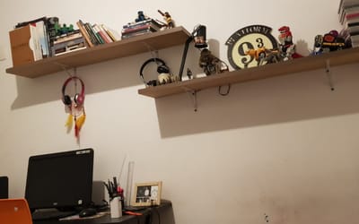Foto do anúncio