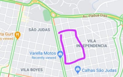 Foto do anúncio