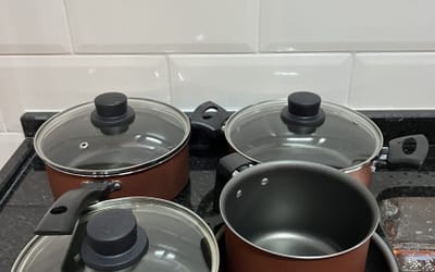 Foto do anúncio