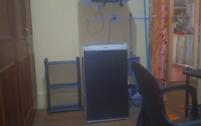 Foto do anúncio