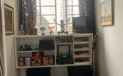 Foto do anúncio