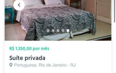 Foto do anúncio