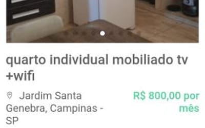 Foto do anúncio