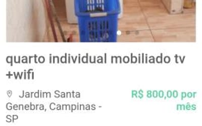 Foto do anúncio