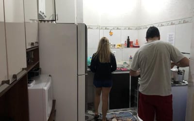 Foto do anúncio