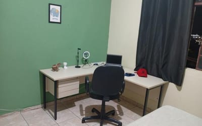 Foto do anúncio