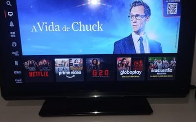 Foto do anúncio