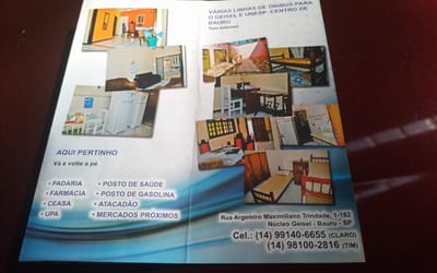 Foto do anúncio