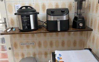 Foto do anúncio