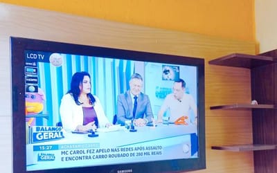 Foto do anúncio