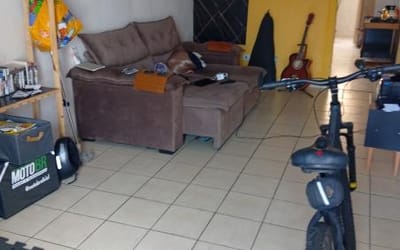 Foto do anúncio