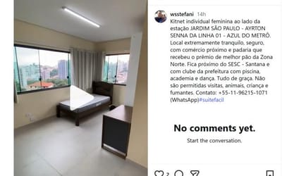 Foto do anúncio