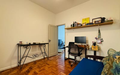 Foto do anúncio