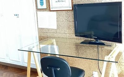 Foto do anúncio
