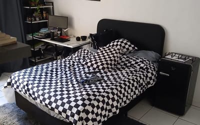 Foto do anúncio