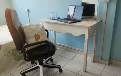 Foto do anúncio