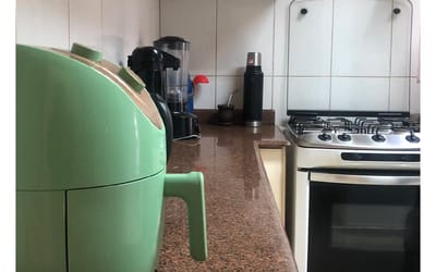 Foto do anúncio