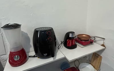 Foto do anúncio