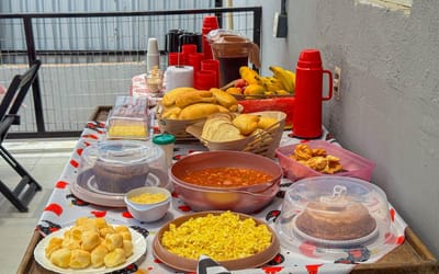 Foto do anúncio