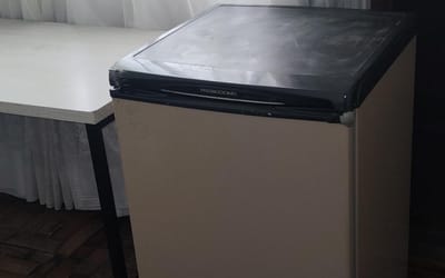 Foto do anúncio