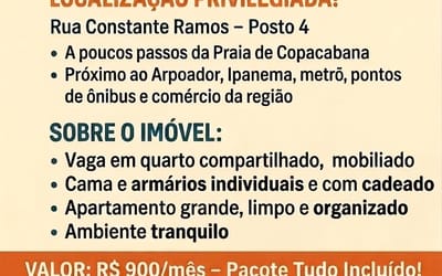 Foto do anúncio