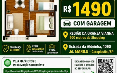 Foto do anúncio
