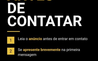 Foto do anúncio